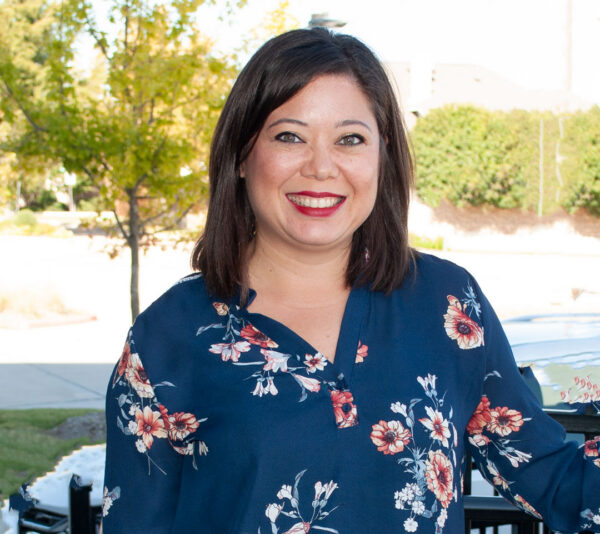 Professional headshot of Melissa Myers, part of Sevenstar Academy’s leadership team.