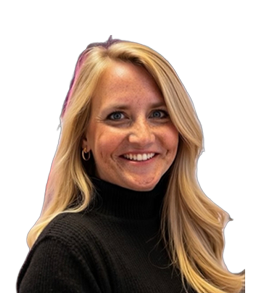 Libby Luper Admissions and Enrollment Specialist